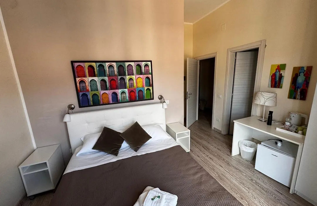 4Rooms Guest House Free Wi-Fi-1