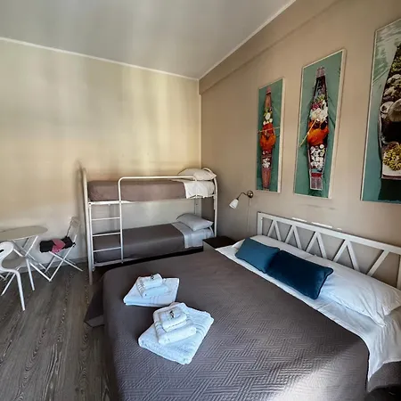 4Rooms Guest House Free Wi-Fi-2