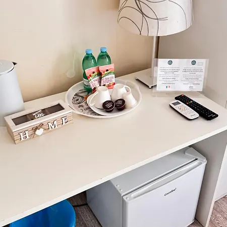 4Rooms Guest House Free Wi-Fi-3